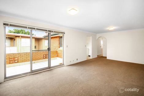 Property photo of 9/17 Wharf Road Gladesville NSW 2111