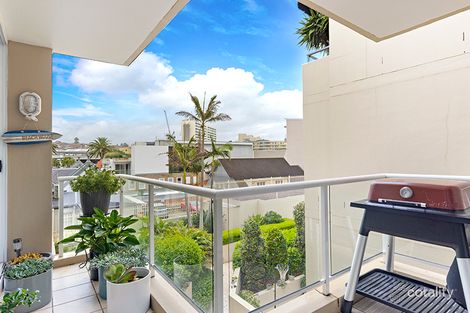 Property photo of 413/11-27 Wentworth Street Manly NSW 2095