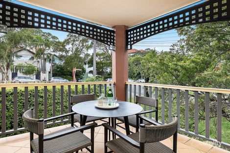 Property photo of 15/64 Cremorne Road Cremorne Point NSW 2090