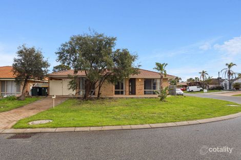 19 Elkington Mews, Clarkson, WA 6030