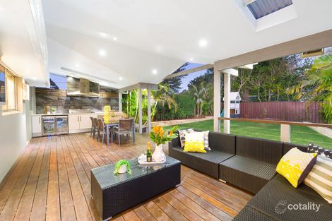 Property photo of 1 Jonathan Place Miranda NSW 2228