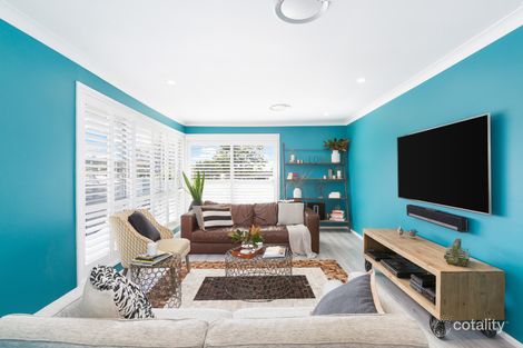 Property photo of 1 Jonathan Place Miranda NSW 2228