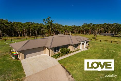 Property photo of 190 The Weir Road Teralba NSW 2284