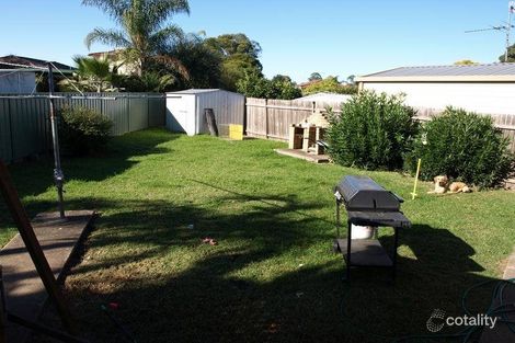Property photo of 4 Gandell Crescent South Penrith NSW 2750