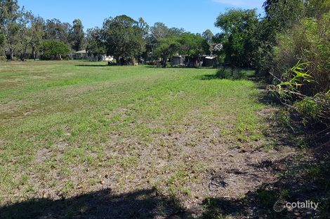 Property photo of 8 Sharon School Road Sharon QLD 4670