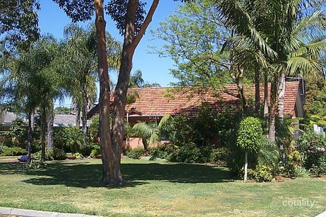 19 Leonora St, Como, WA 6152