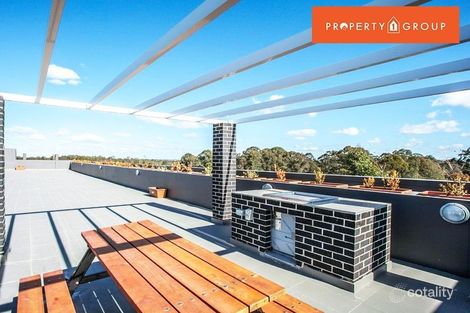 Property photo of 201/44B Drummond Avenue Ropes Crossing NSW 2760