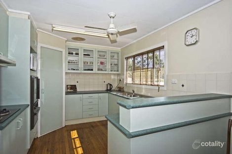 Property photo of 3 Parkridge Drive Withcott QLD 4352