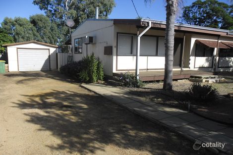 Property photo of 39 Commercial Street Coorow WA 6515
