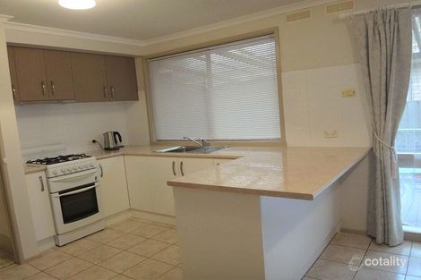 Property photo of 5 Jamieson Court West Wodonga VIC 3690