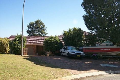 Property photo of 12 Juett Vale Winthrop WA 6150