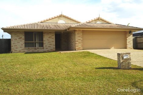 Property photo of 17 Julie Drive Caboolture South QLD 4510