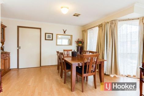 Property photo of 22 Michelle Drive Hampton Park VIC 3976