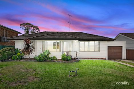 15 Gunsynd Cl, Maryland, NSW 2287