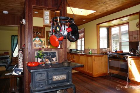 Property photo of 136 Kewins Road Glastonbury QLD 4570