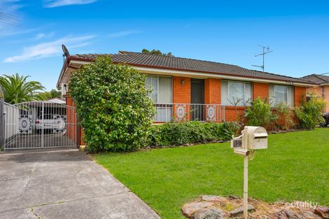 Property photo of 19 Hershon Street St Marys NSW 2760