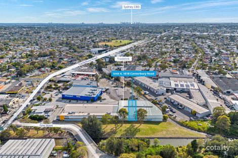 1618 Canterbury Rd, Punchbowl, NSW 2196