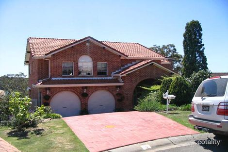 16 Stuart Cl, Illawong, NSW 2234