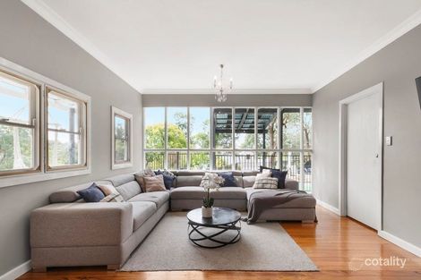 Property photo of 31 Wattleblossom Road Warrandyte VIC 3113