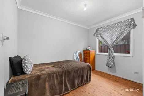 Property photo of 10 Second Avenue Kingswood NSW 2747