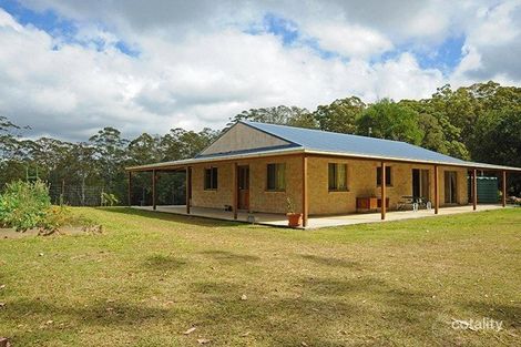 Property photo of 33 Bald Knob Road Peachester QLD 4519