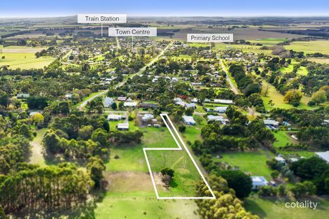 37a Bowden St, Birregurra, VIC 3242