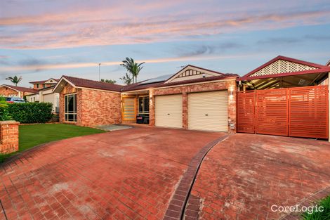 Property photo of 50 Jocelyn Boulevard Quakers Hill NSW 2763