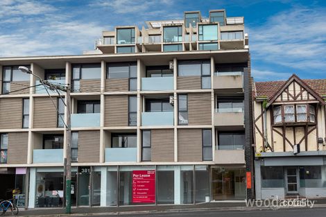 Property photo of 303/383 Burwood Road Hawthorn VIC 3122