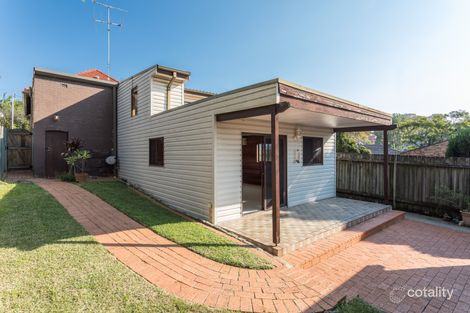 Property photo of 68 Sutherland Street Cremorne NSW 2090