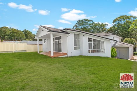 Property photo of 40 Roberts Circuit Lambton NSW 2299