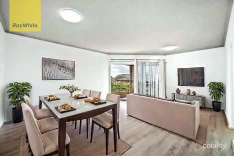 Property photo of 15/46-48 Robertson Street Kogarah NSW 2217