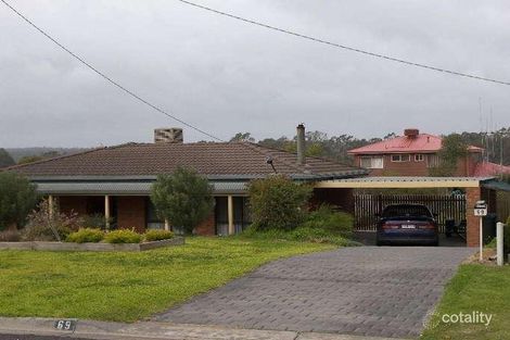 Property photo of 69 Morrison Street Kangaroo Flat VIC 3555