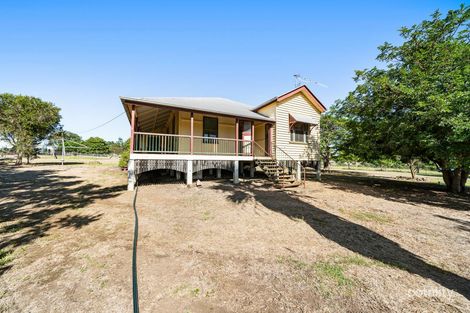 101 Ostrofskis Rd, Mount Beppo, QLD 4313