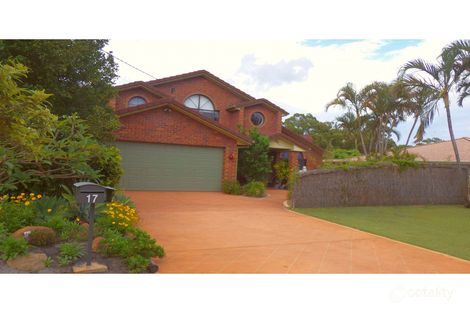 17 Sixth Ave, Woorim, QLD 4507