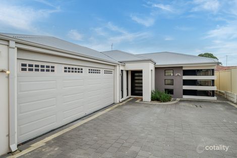 Property photo of 47A Balcombe Way Westminster WA 6061