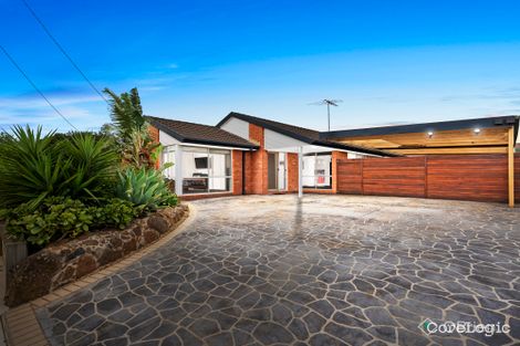 Property photo of 26 Golden Square Crescent Hoppers Crossing VIC 3029