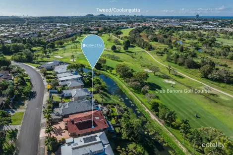 Property photo of 1/245 Darlington Drive Banora Point NSW 2486