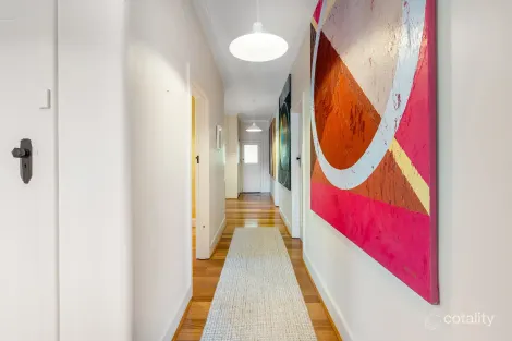 Property photo of 330 Park Street New Town TAS 7008