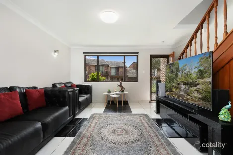 Property photo of 17/7 Boundary Road Liverpool NSW 2170