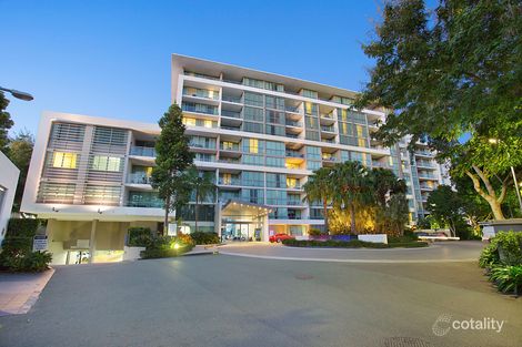 Property photo of 2308/33 T E Peters Drive Broadbeach Waters QLD 4218