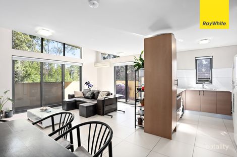 Property photo of 3/19 Lichen Place Westmead NSW 2145