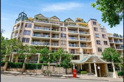 26/41 Rocklands Rd, Wollstonecraft, NSW 2065