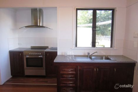 Property photo of 464 Anzac Avenue Marian QLD 4753