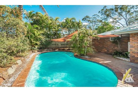 Property photo of 15 Caringal Drive Karana Downs QLD 4306