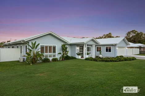 Property photo of 4 Carrick Way Wondunna QLD 4655