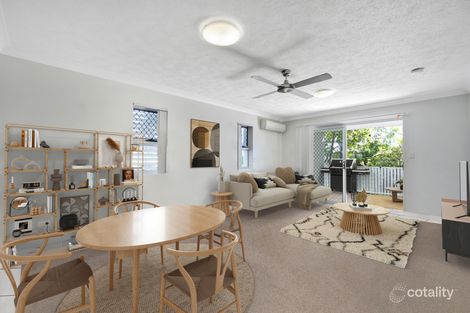 Property photo of 2/6 Norman Street Lutwyche QLD 4030