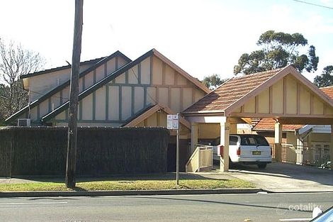 110 Chandos St, Crows Nest, NSW 2065