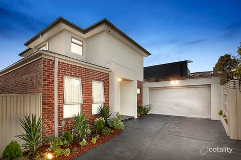 Property photo of 2/4 Florence Avenue Donvale VIC 3111