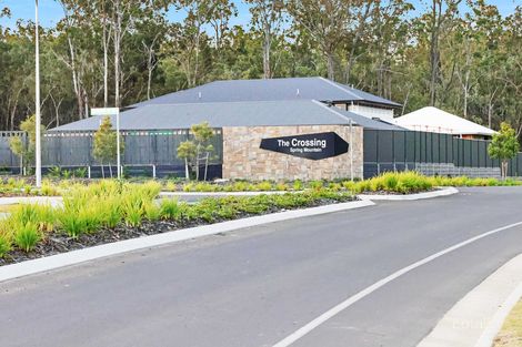 Property photo of 13 Himalayan Crescent Spring Mountain QLD 4300