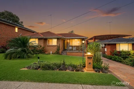 138 Mississippi Rd, Seven Hills, NSW 2147